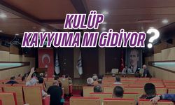 Artvin Hopaspor Kulübü Sahipsiz Kaldı