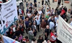 "Bayburt Artık Milletin Kalesi"