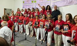 Ardanuç Kadın Korosu’ndan Unutulmaz Konser
