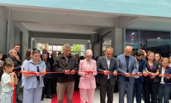 “Dersimiz Sanat” Resim Sergisi Borçka’da Açıldı