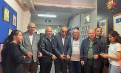 Yılın Emeği Sergide Buluştu