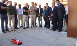 Bilim ve Kültür Şenliği Renkli Görüntülere Sahne Oldu