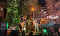 Lezzet ve Müzik Dolu Bir Hafta Geride Kaldı