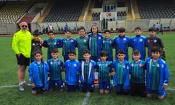 Sahada Hem Spor Hem Sosyal Gelişim
