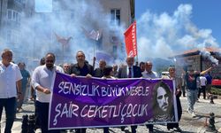 Hopa’da Kazım Koyuncu Anıldı