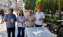 KKKA Hakkında Bilgilendirme Yapıldı