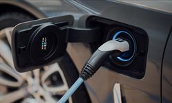 Türkiye'de Trafikteki Her 1000 Otomobilden 15'i Elektrikli