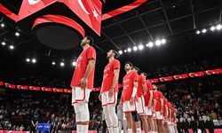 A Milli Erkek Basketbol Takımı'nın Aday Kadrosu Açıklandı