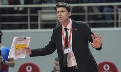 A Milli Erkek Voleybol Takımı'nda başantrenör Umut Çakır ile yollar ayrıldı