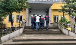 Artvin'de Uyuşturucu Operasyonunda Yakalanan Zanlı Tutuklandı