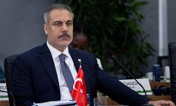 Bakan Fidan: İsrail’in saldırganlığı ve yayılmacılığı kontrol altına alınmazsa, sonuçları küresel ölçekte hissedilecek