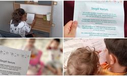 Bakan Göktaş'tan Koruyucu Aile Himayesindeki Çocuklara Mektup