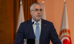 Bakanı Işıkhan: Sendikalarımıza son teklifimizi bu hafta sunacağız
