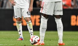 Beşiktaş'tan "Irkçılığa Geçit Yok"