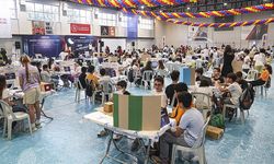 DENEYAP Teknoloji Atölyelerinden 81 ilde proje şenliği