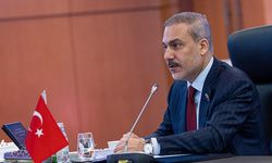 Dışişleri Bakanı Hakan Fidan: Türkiye ve ASEAN stratejik olarak önemli aktörler
