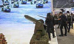 Dron Tehditlerini "TOLGA" Bertaraf Edecek