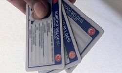 Eski Tip Ehliyetler 1 Ağustos'ta Geçerliliğini Yitirecek