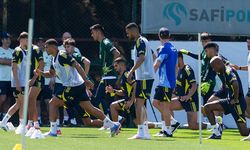 Fenerbahçe, Futbol Takımının Kalitesini Artırmak İçin Çalışıyor
