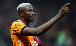 Galatasaray Kulübü İkinci Başkanı Öztürk: Osimhen transferinin 48 saat içinde sonuçlanmasını bekliyoruz
