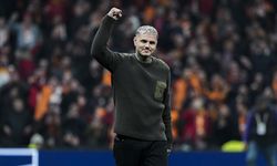 Galatasaray'da Kulüp Doktoru Yener İnce'den Icardi Açıklaması