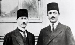 "Hamidiye Kahramanı" Rauf Orbay