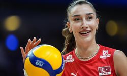 Hande Baladın İçin Milli Formanın Yeri Çok Özel