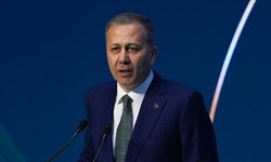 İçişleri Bakanı Yerlikaya: Trafik hız levhalarının yeniden gözden geçirilmesi büyük önem taşıyor