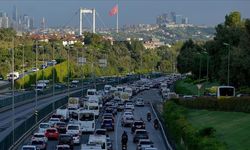 Kara Yolunda Taşıt Hareketliliği 22 Yılda 3 Kat Arttı