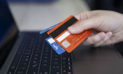 Kartlı ödemeler haziranda 1,91 trilyon lira oldu