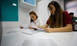 LGS Tercihleri Başladı