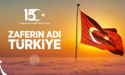 MEB "Zaferin Adı Türkiye" Dergisini Yayımladı