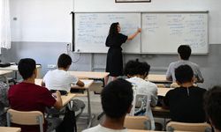 MEB'in Destekleme ve Yetiştirme Kursları ile Yaz Okullarında Eğitimler Başladı
