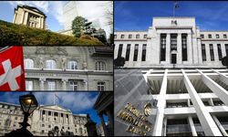 Merkez bankaları yılın ilk yarısında parasal gevşemeyi hızlandırdı