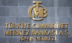 Merkez Bankası Rezervleri 164,4 Milyar Dolar Oldu