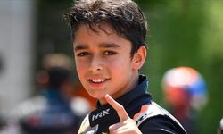 Milli karting sporcusu İskender Zülfikari, İtalya'da şampiyon oldu