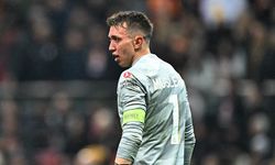 Muslera, 14 Yıl Sonra Galatasaray Dışında Bir Takım Formasıyla Sahaya Çıktı