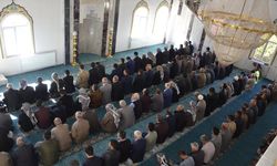 Orman yangınlarının sona ermesi için yatsı namazı sonrası camilerde dua edilecek