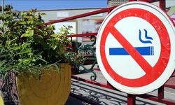 Sağlık Bakanlığından "Dumansız Türkiye" İçin Yeni Yol Haritası