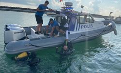 Samsun'da Denizde Kaybolan Kişinin Cesedine Ulaşıldı
