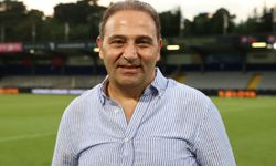 Samsunspor'da Hedef UEFA Avrupa Ligi'nde Gruplara Kalmak