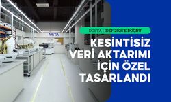 SİHA'ların Gemi Operasyonları İçin Yeni Milli Teknoloji