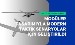 Suda Yürüyüp İzini Belli Etmeyecek