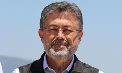 Tarım ve Orman Bakanı Yumaklı'dan orman yangınlarına karşı uyarı
