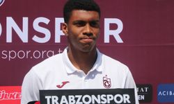 Trabzonspor'un Brezilyalı futbolcusu Felipe Augusto'nun Hedefi Takıma Faydalı Olmak: