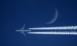 Türk Hava Sahasında Günlük Transit Uçuş ve Uçak Trafiği Rekoru Kırıldı