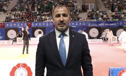 Türkiye Judo Federasyonu, geleceğin olimpiyat kadrolarını yetiştirmeye odaklandı