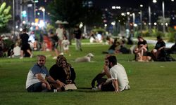 Türkiye "Tropikal Geceler" ve "Isı Stresi"nin Etkisi Altında