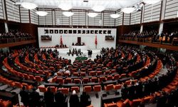 Türkiye'de 180 Siyasi Parti Faaliyet Gösteriyor