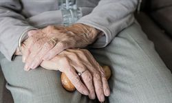 Türkiye'de Beklenen Yaşam Süresi 78,1 Yıl